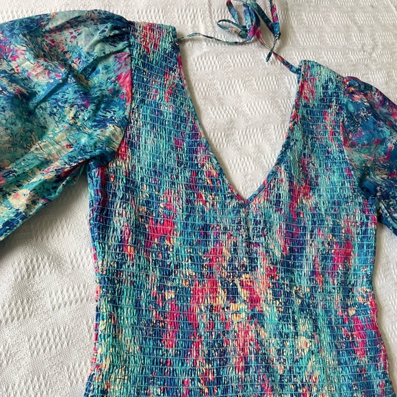 👗TART COLLECTIONS DRESS - Picture 4 of 16